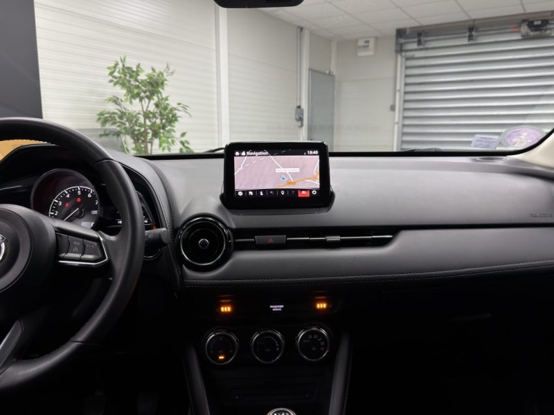Mazda CX-3 2.0 SKYACTIV-G 121 - Sélection - 1ère Main