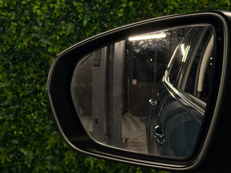 CITROEN C5 AIRCROSS SHINE 1.6 THP 165 BOITE AUTO EAT8 ATTELAGE APPLE CARPLAY & ANDROID - Garantie1an