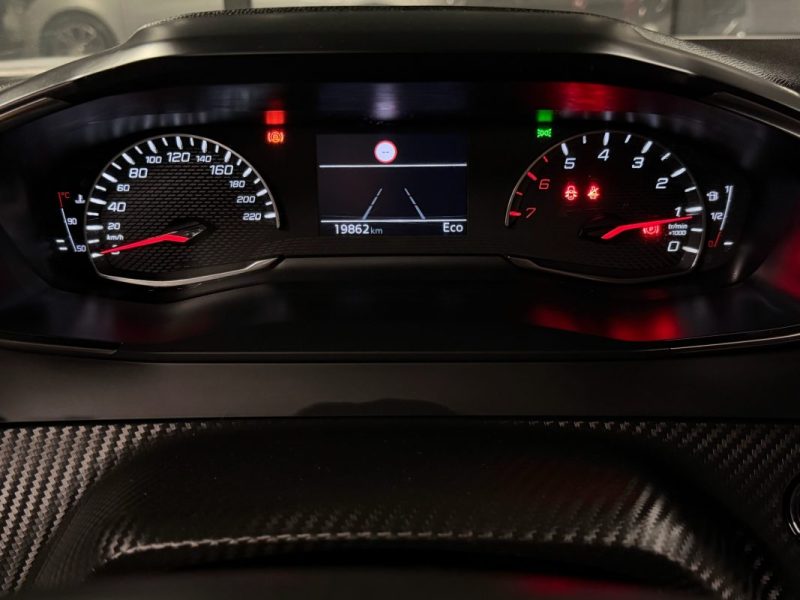 PEUGEOT 2008 II ALLURE PACK 1.2 100 Cv 1ERE MAIN 19800Km Apple& Android VIRTUAL COCKPIT Garantie 1an