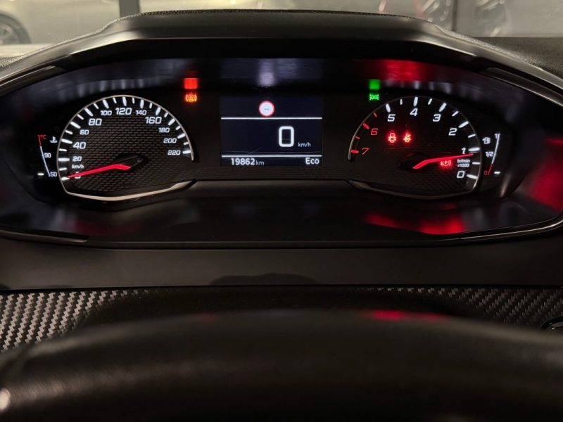 PEUGEOT 2008 II ALLURE PACK 1.2 100 Cv 1ERE MAIN 19800Km Apple& Android VIRTUAL COCKPIT Garantie 1an