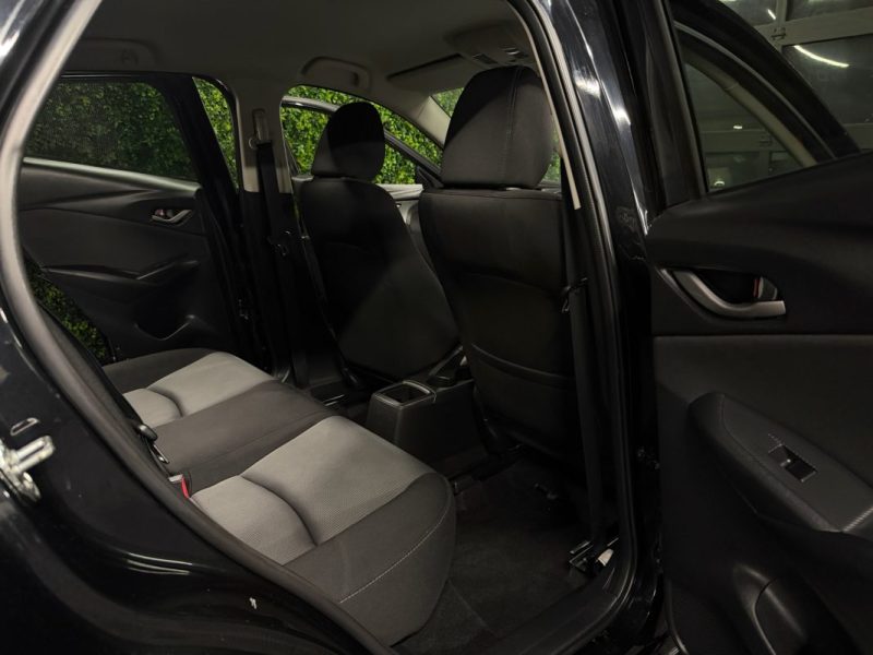 MAZDA CX-3 DYNAMIQUE 2.0 i SKYACTIV-G 121 Cv 4x2 / 1ERE MAIN ORIGINE FRANCE - GARANTIE 1 AN