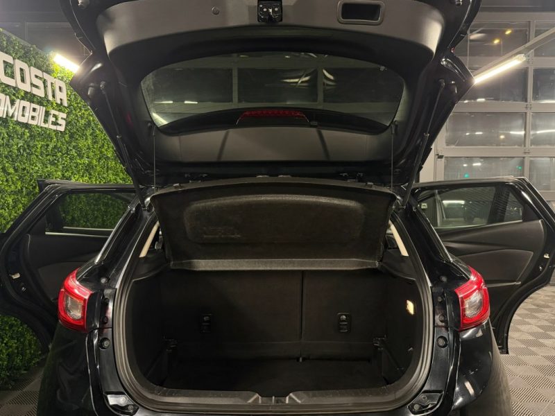 MAZDA CX-3 DYNAMIQUE 2.0 i SKYACTIV-G 121 Cv 4x2 / 1ERE MAIN ORIGINE FRANCE - GARANTIE 1 AN