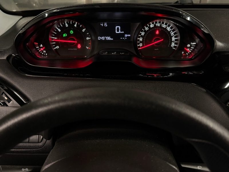 PEUGEOT 208 LIKE 1.0 VTI 68 Cv 5 PORTES / CRIT AIR 1 - GARANTIE 1 AN