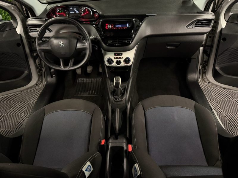 PEUGEOT 208 LIKE 1.0 VTI 68 Cv 5 PORTES / CRIT AIR 1 - GARANTIE 1 AN