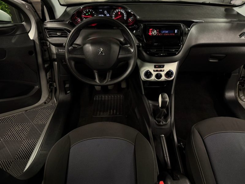 PEUGEOT 208 LIKE 1.0 VTI 68 Cv 5 PORTES / CRIT AIR 1 - GARANTIE 1 AN