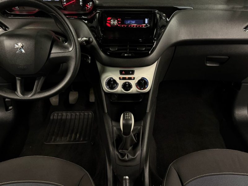 PEUGEOT 208 LIKE 1.0 VTI 68 Cv 5 PORTES / CRIT AIR 1 - GARANTIE 1 AN