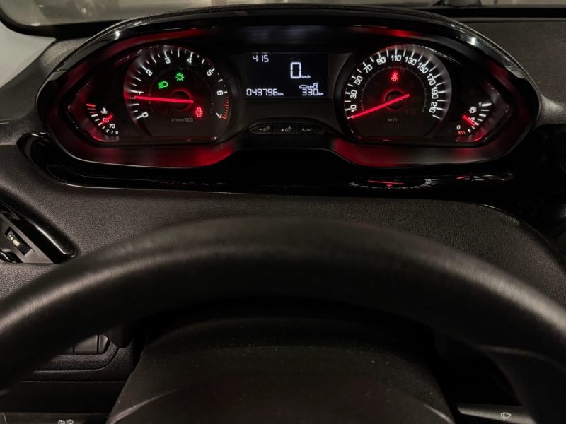 PEUGEOT 208 LIKE 1.0 VTI 68 Cv 5 PORTES / CRIT AIR 1 - GARANTIE 1 AN