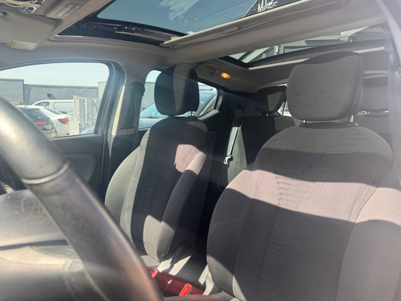 LANCIA YPSILON 0.9 TWINAIR 85CV PLATINIUM+ BVA 2012