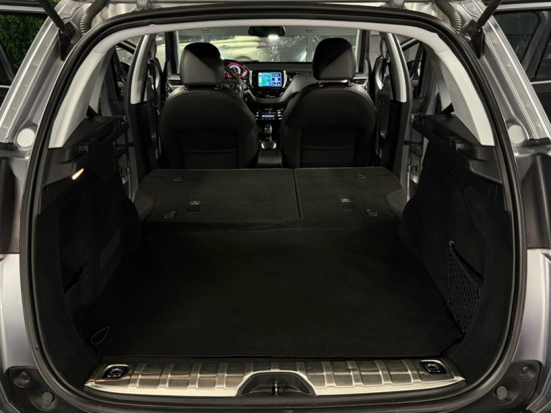 PEUGEOT 2008 PHASE 2 GT LINE 1.2 110 Cv 1ERE MAIN / GPS APPLE CARPLAY & ANDROID - GARANTIE 1 AN