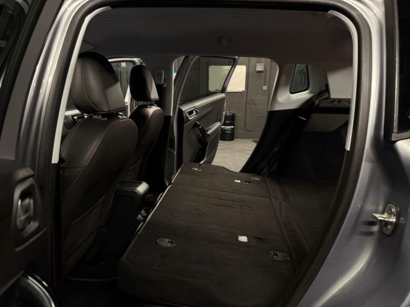 PEUGEOT 2008 PHASE 2 GT LINE 1.2 110 Cv 1ERE MAIN / GPS APPLE CARPLAY & ANDROID - GARANTIE 1 AN