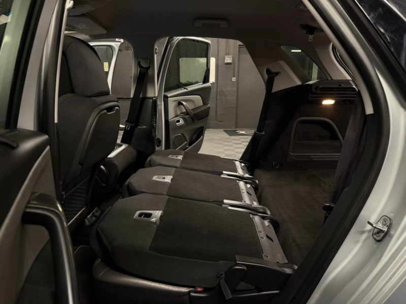 CITROEN C4 PICASSO II 1.6 THP 165 S&S EXCLUSIVE BOITE AUTO EAT6 / VIRTUAL COCKPIT GPS - Garantie 1an