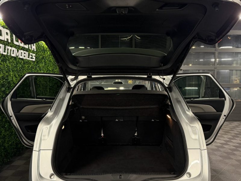 CITROEN C4 PICASSO II 1.6 THP 165 S&S EXCLUSIVE BOITE AUTO EAT6 / VIRTUAL COCKPIT GPS - Garantie 1an
