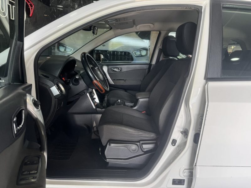 RENAULT KOLEOS  2010