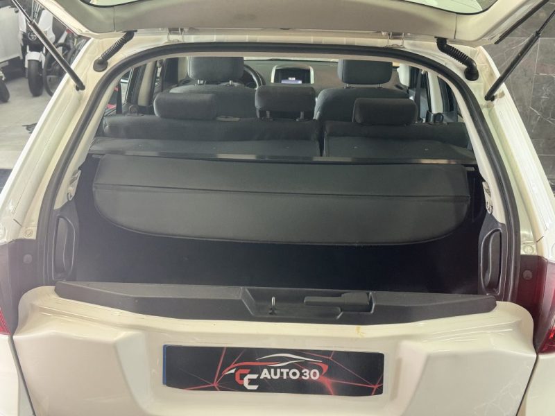 RENAULT KOLEOS  2010