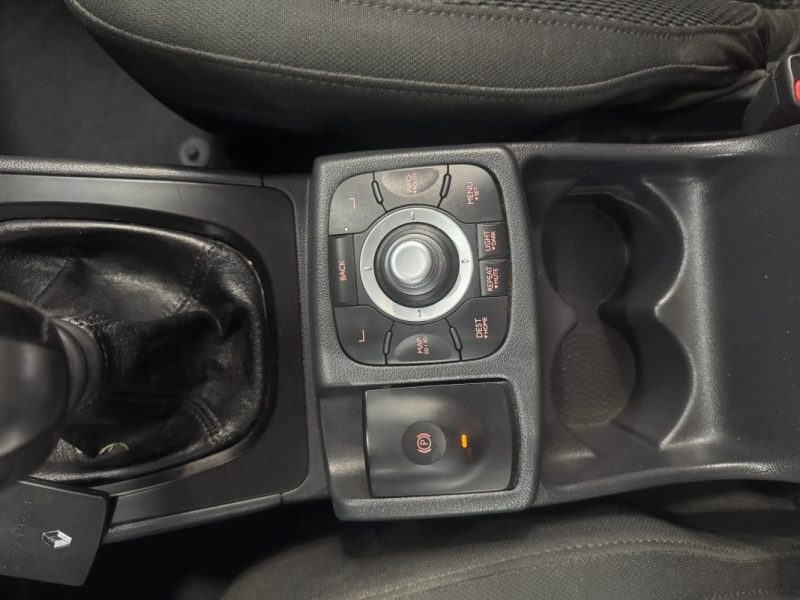 RENAULT KOLEOS  2010
