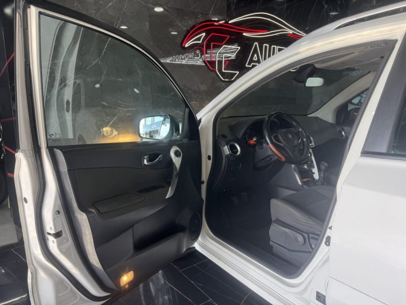 RENAULT KOLEOS  2010