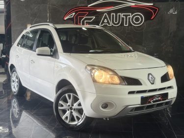 RENAULT KOLEOS  2010