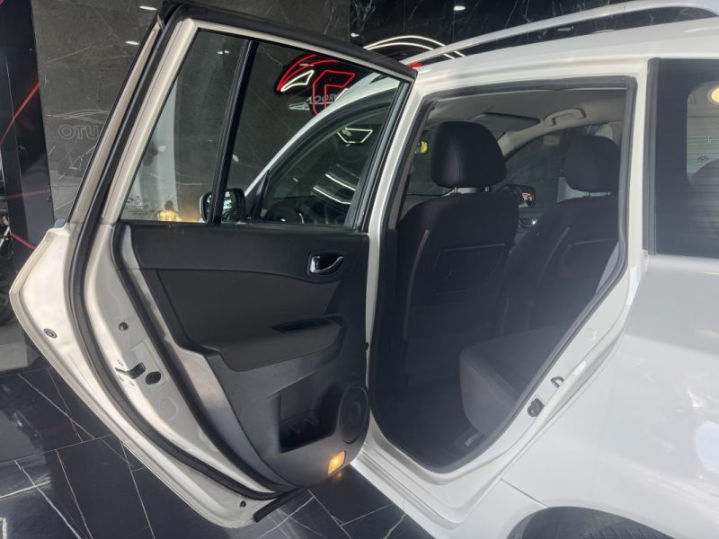 RENAULT KOLEOS  2010