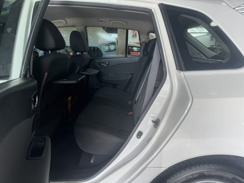 RENAULT KOLEOS  2010