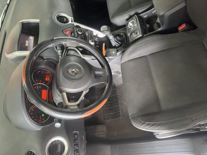RENAULT KOLEOS  2010