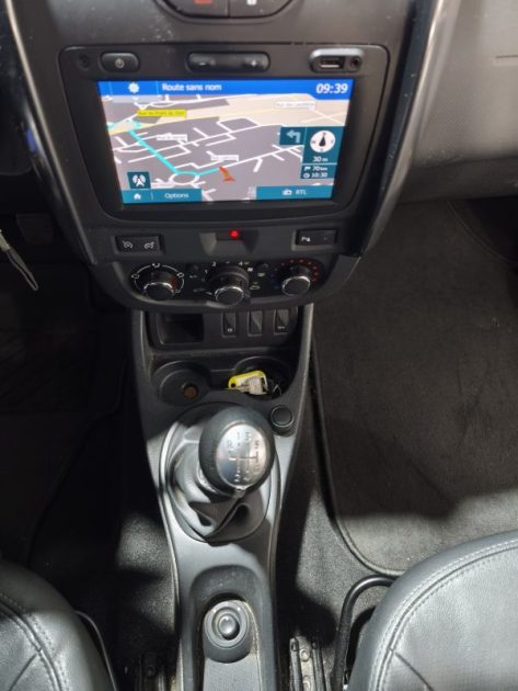DACIA DUSTER 1.5 DCI 110Cv 2/4 PRESTIGE 2016 