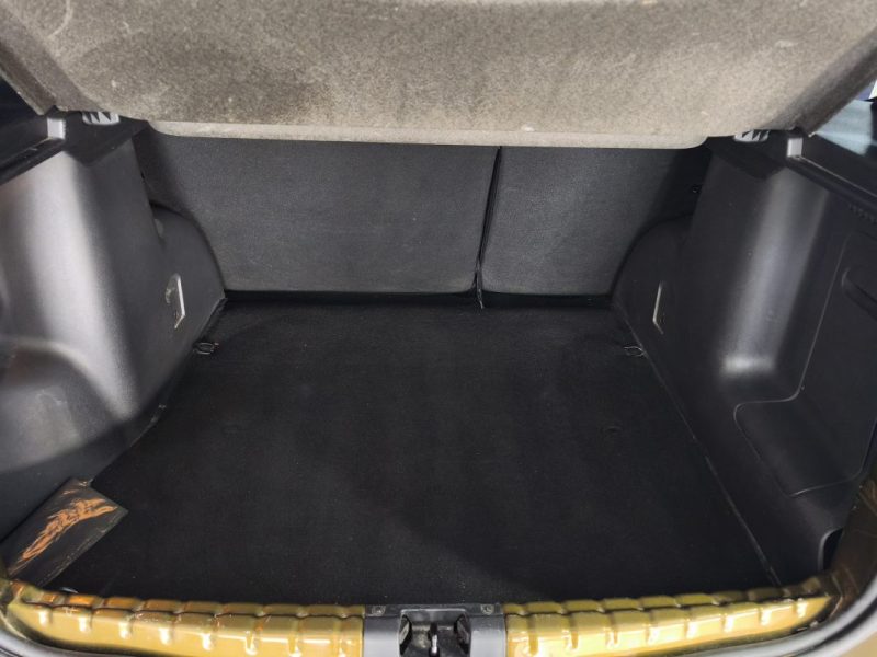 DACIA DUSTER 1.5 DCI 110Cv 2/4 PRESTIGE 2016 