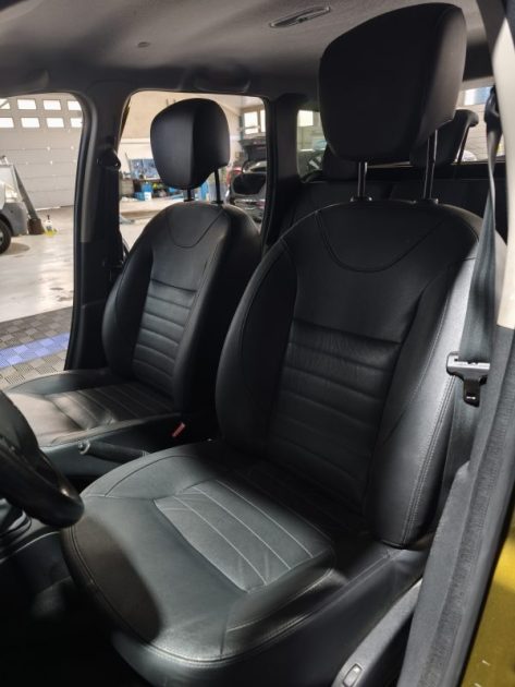 DACIA DUSTER 1.5 DCI 110Cv 2/4 PRESTIGE 2016 