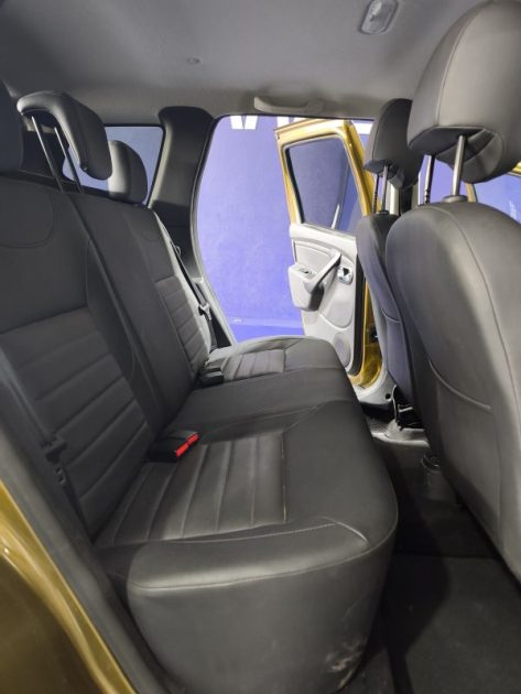 DACIA DUSTER 1.5 DCI 110Cv 2/4 PRESTIGE 2016 