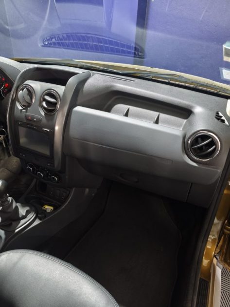 DACIA DUSTER 1.5 DCI 110Cv 2/4 PRESTIGE 2016 