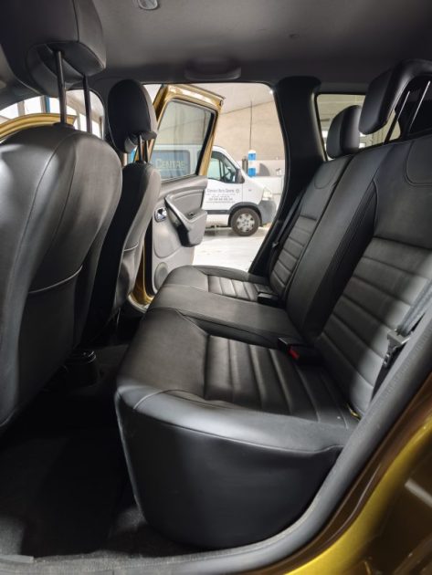 DACIA DUSTER 1.5 DCI 110Cv 2/4 PRESTIGE 2016 