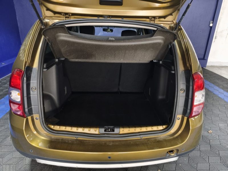 DACIA DUSTER 1.5 DCI 110Cv 2/4 PRESTIGE 2016 