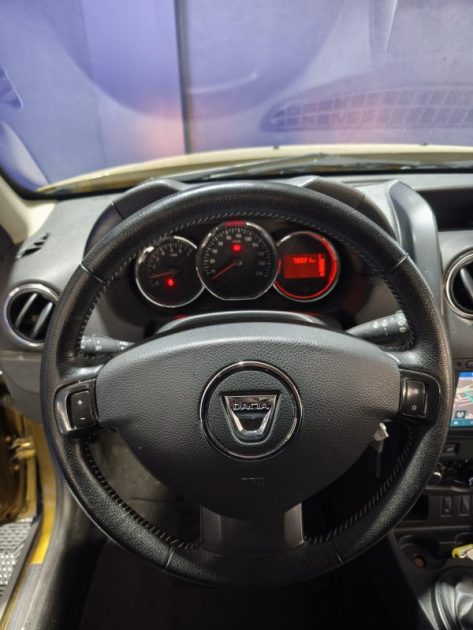 DACIA DUSTER 1.5 DCI 110Cv 2/4 PRESTIGE 2016 