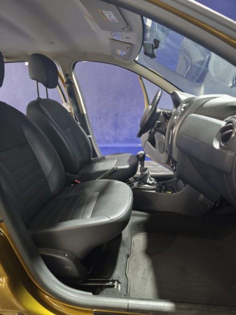 DACIA DUSTER 1.5 DCI 110Cv 2/4 PRESTIGE 2016 