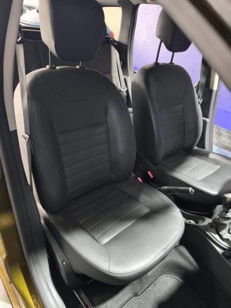 DACIA DUSTER 1.5 DCI 110Cv 2/4 PRESTIGE 2016 