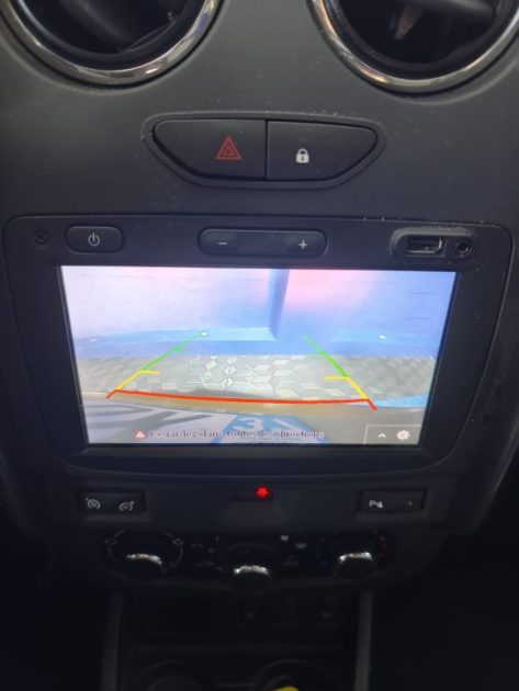 DACIA DUSTER 1.5 DCI 110Cv 2/4 PRESTIGE 2016 