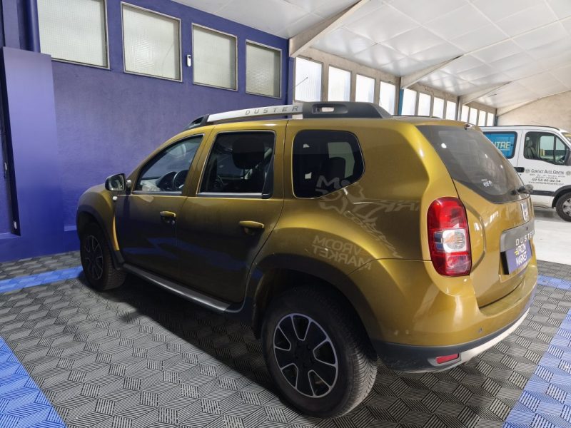 DACIA DUSTER 1.5 DCI 110Cv 2/4 PRESTIGE 2016 