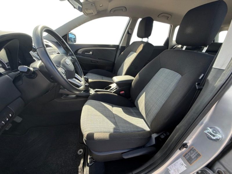 KIA CEED SW 1.6 CRDI 115CH 