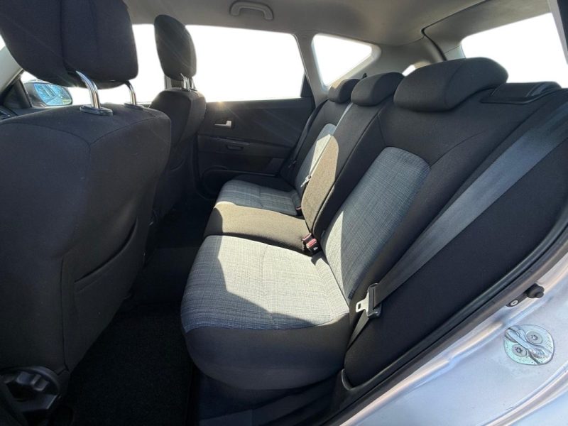 KIA CEED SW 1.6 CRDI 115CH 