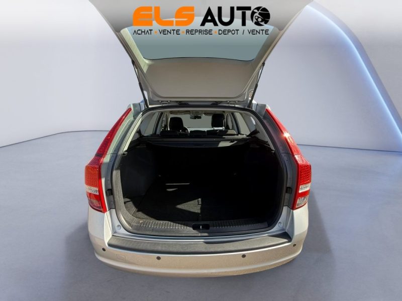 KIA CEED SW 1.6 CRDI 115CH 