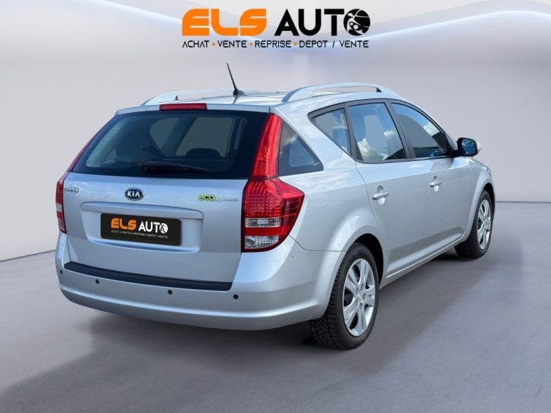 KIA CEED SW 1.6 CRDI 115CH 