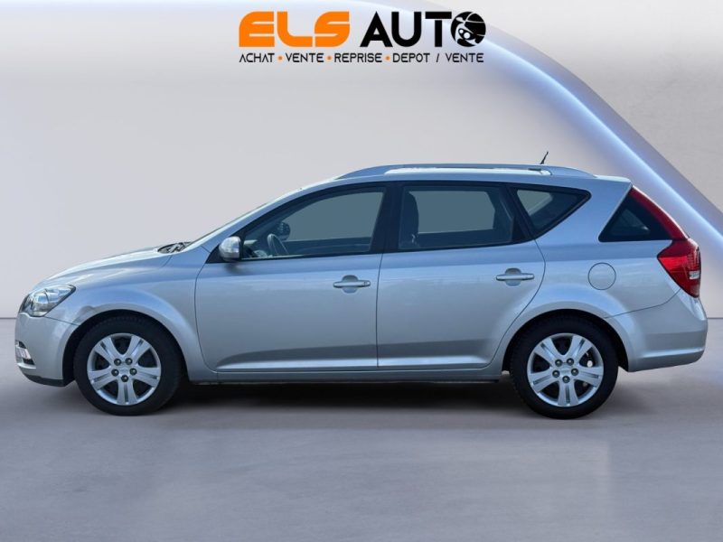 KIA CEED SW 1.6 CRDI 115CH 