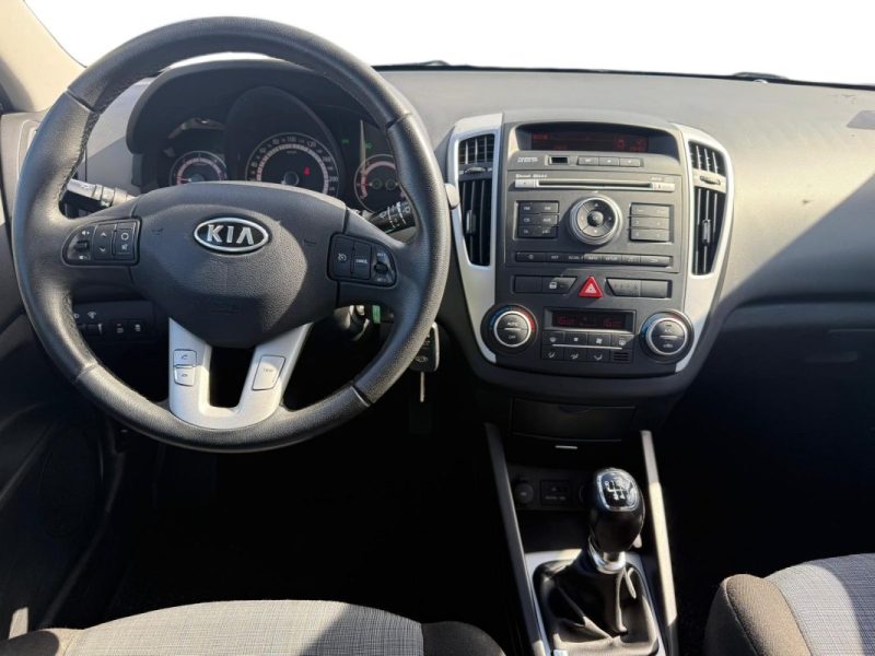 KIA CEED SW 1.6 CRDI 115CH 
