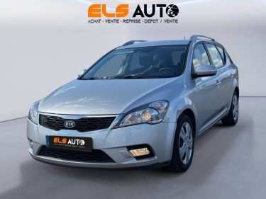 KIA CEED SW 1.6 CRDI 115CH 