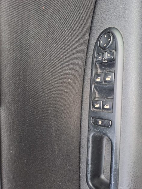 PEUGEOT 407 2.0 HDI 16V CONFORT 2006