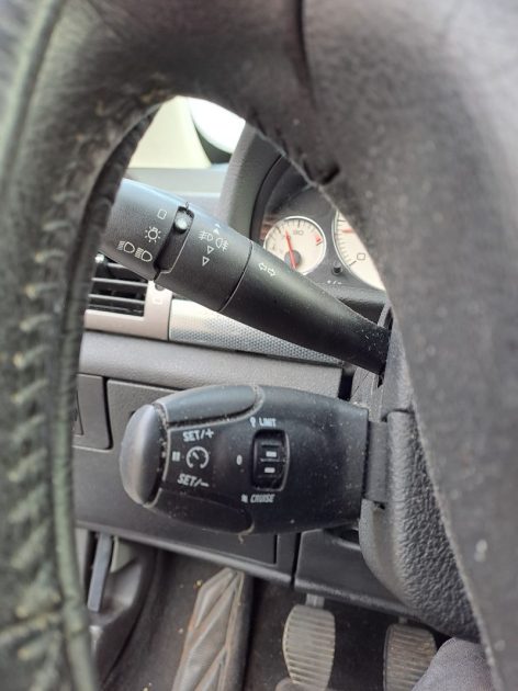 PEUGEOT 407 2.0 HDI 16V CONFORT 2006