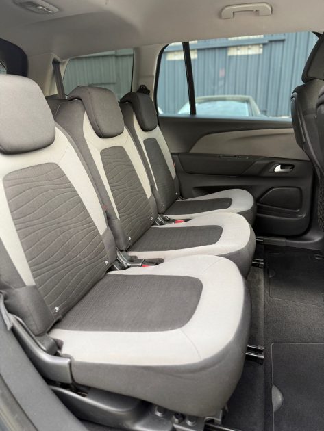 CITROEN C4 E-HDI 115CH EXCLUSIVE ETG6