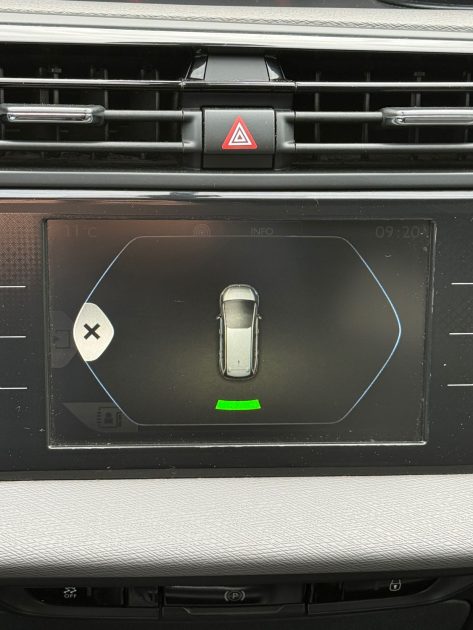CITROEN C4 E-HDI 115CH EXCLUSIVE ETG6