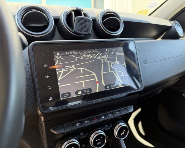 DACIA Duster 1.5 DCi 115ch Prestige 4x2 - FAIBLE KILOMETRAGE