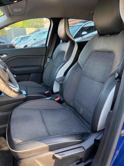 Renault Captur INTENS – Révisé, Garantie 12 mois – Première main