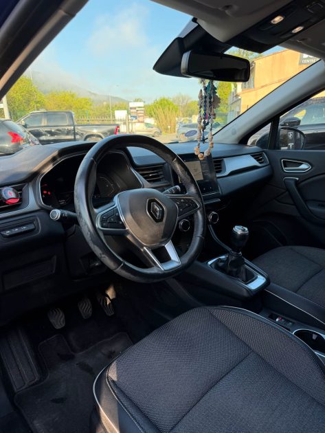 Renault Captur INTENS – Révisé, Garantie 12 mois – Première main